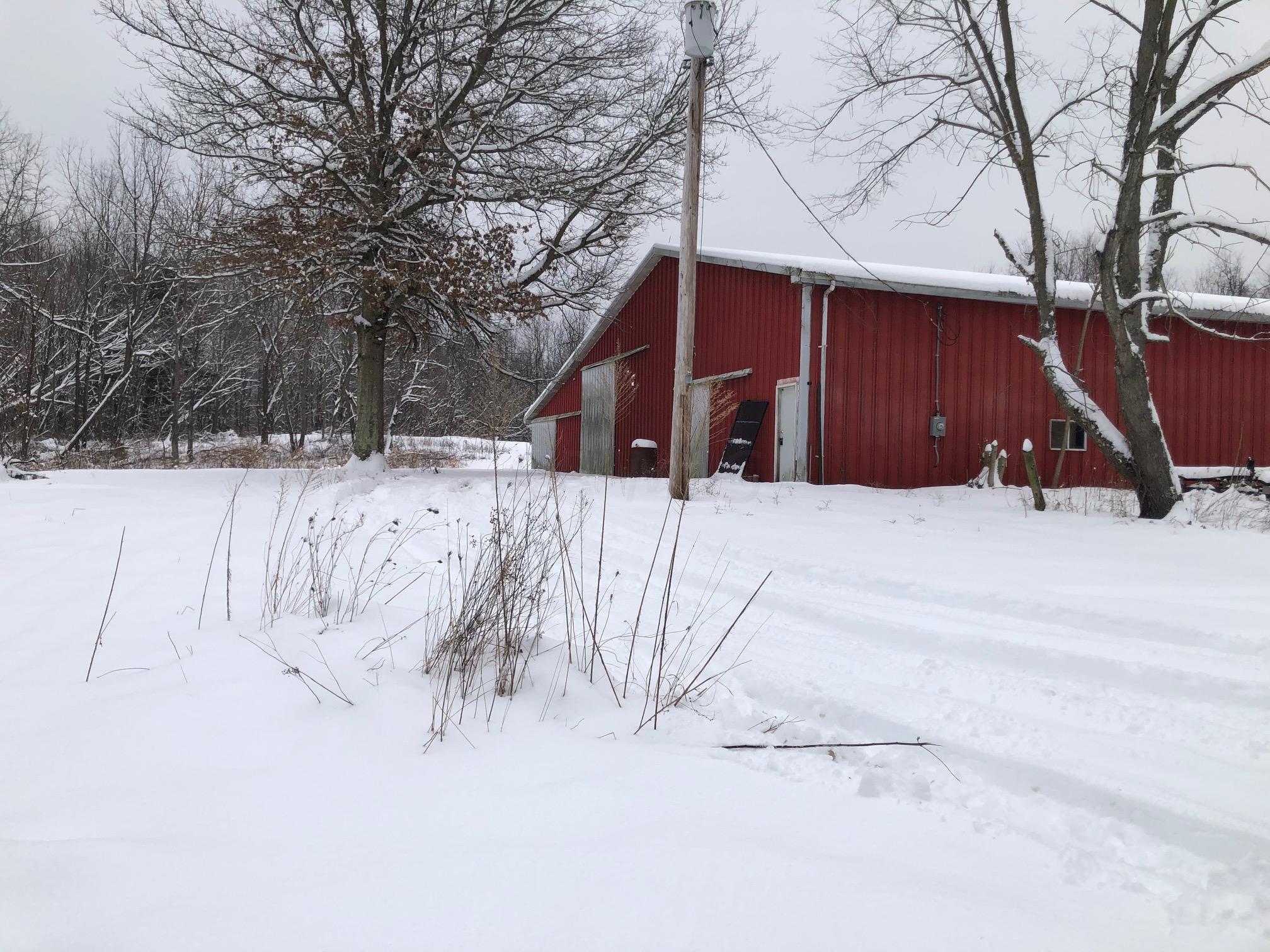 0 Buckeye Valley Road New Lexington, OH 43764 - Photo 1 of 3