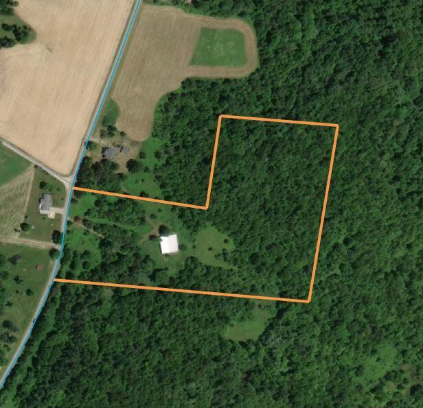 0 Buckeye Valley Road New Lexington, OH 43764 - Photo 2 of 3