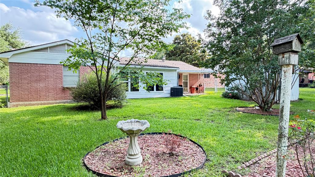 309 Glen Oaks Road Bonham, TX 75418 - Photo 16 of 23