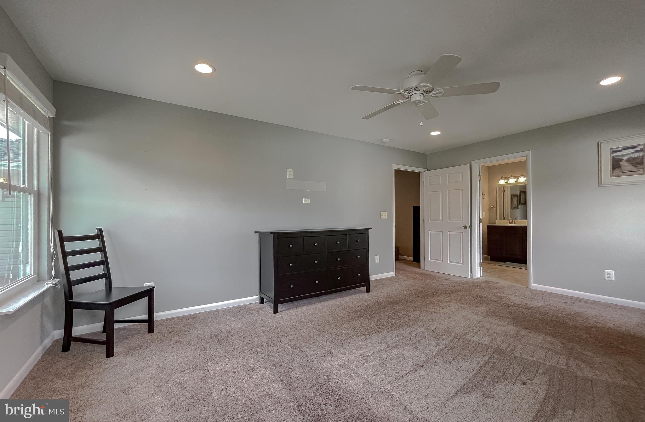 3345 Ferry Landing Road Dunkirk, MD 20754 - Photo 30 of 64 a view of an empty room with a window