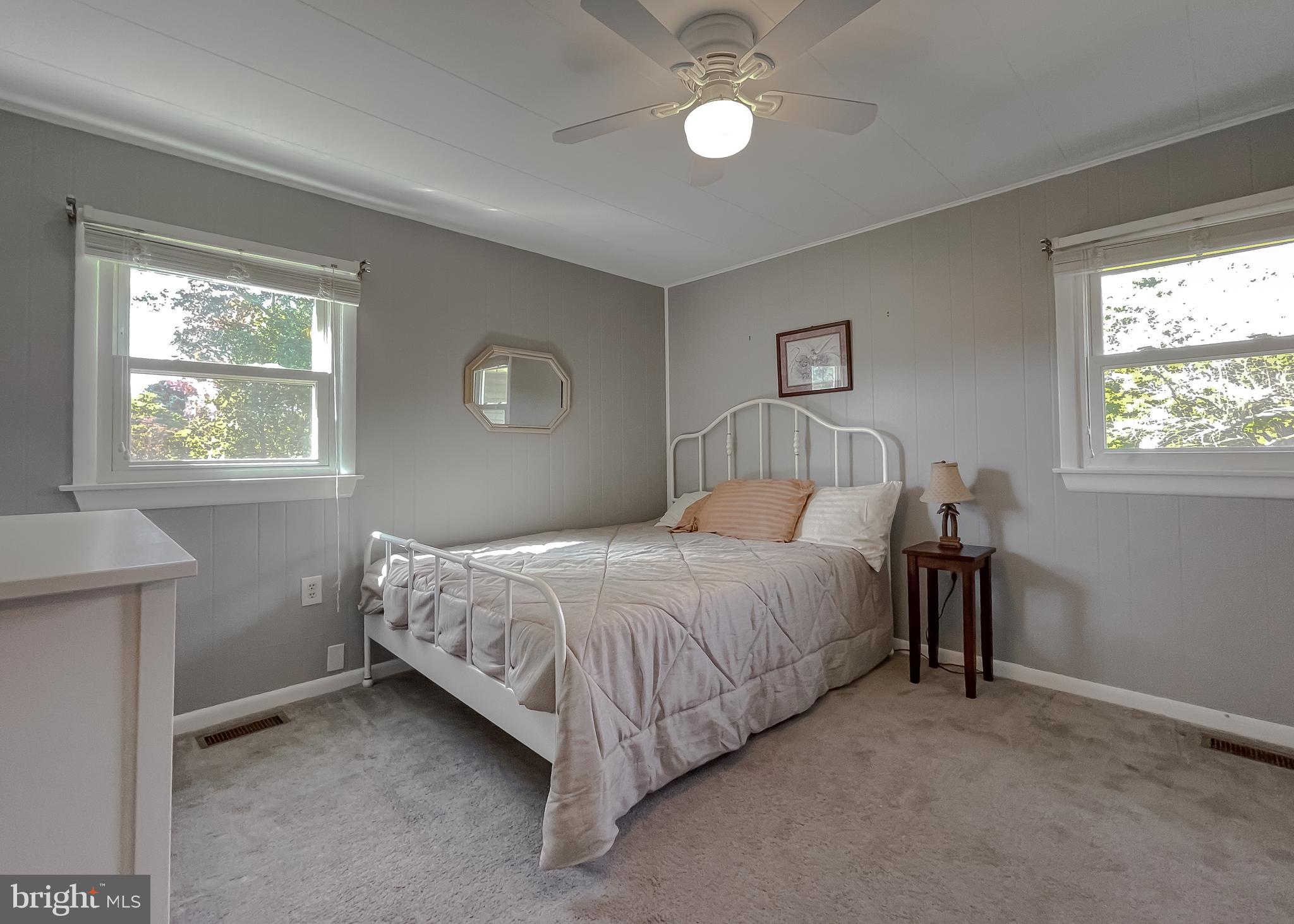3345 Ferry Landing Road Dunkirk, MD 20754 - Photo 44 of 64 a bedroom with a bed and a window