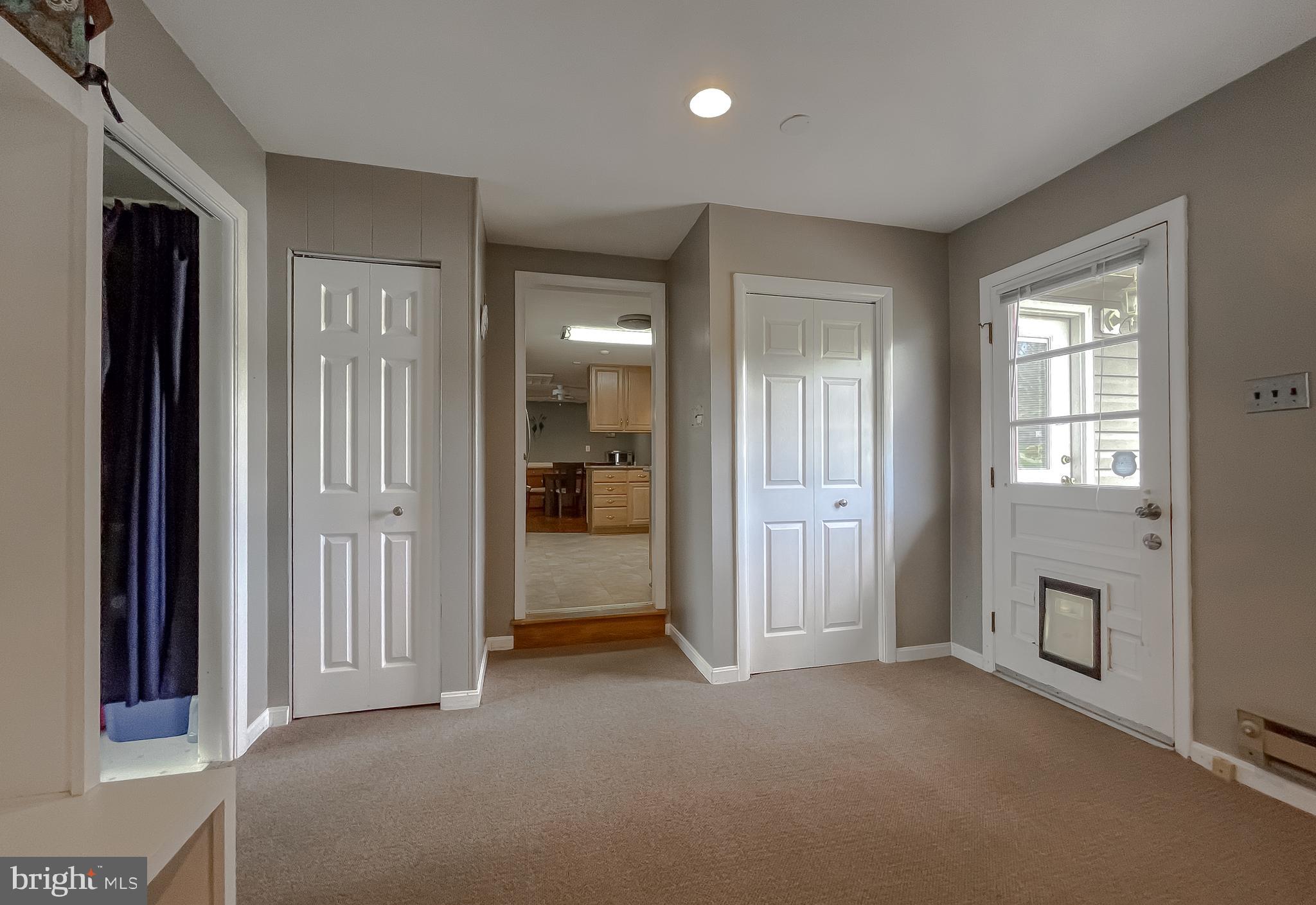 3345 Ferry Landing Road Dunkirk, MD 20754 - Photo 6 of 64 Mud Room
