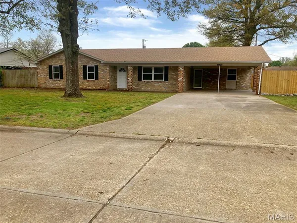 $165,000 | 1101 West 9th Street, Kennett, MO 63857