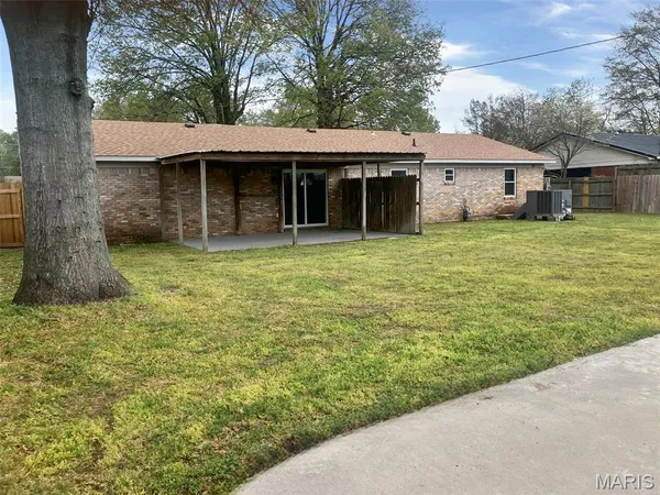 $165,000 | 1101 West 9th Street, Kennett, MO 63857