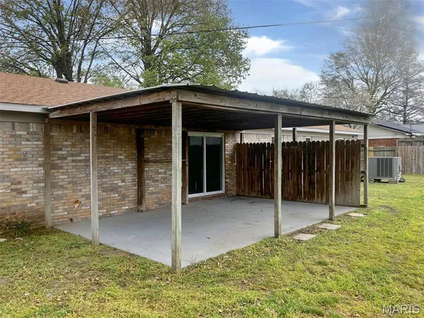 $165,000 | 1101 West 9th Street, Kennett, MO 63857