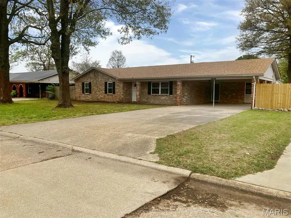 $165,000 | 1101 West 9th Street, Kennett, MO 63857