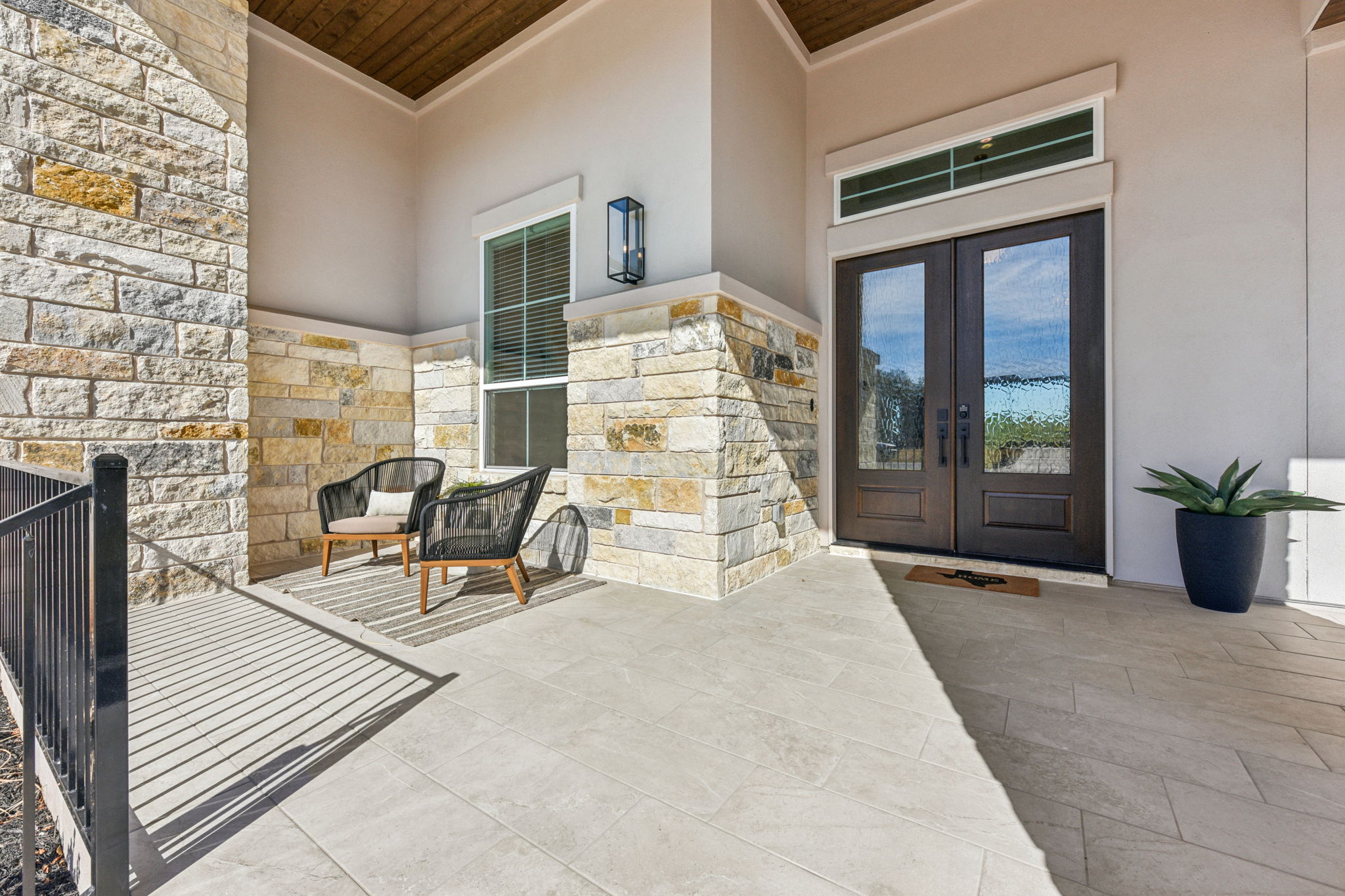1001 Doelling Drive Georgetown, TX 78633 - Photo 4 of 36 REPRESENTATIVE OF FLOOR PLAN ONLY