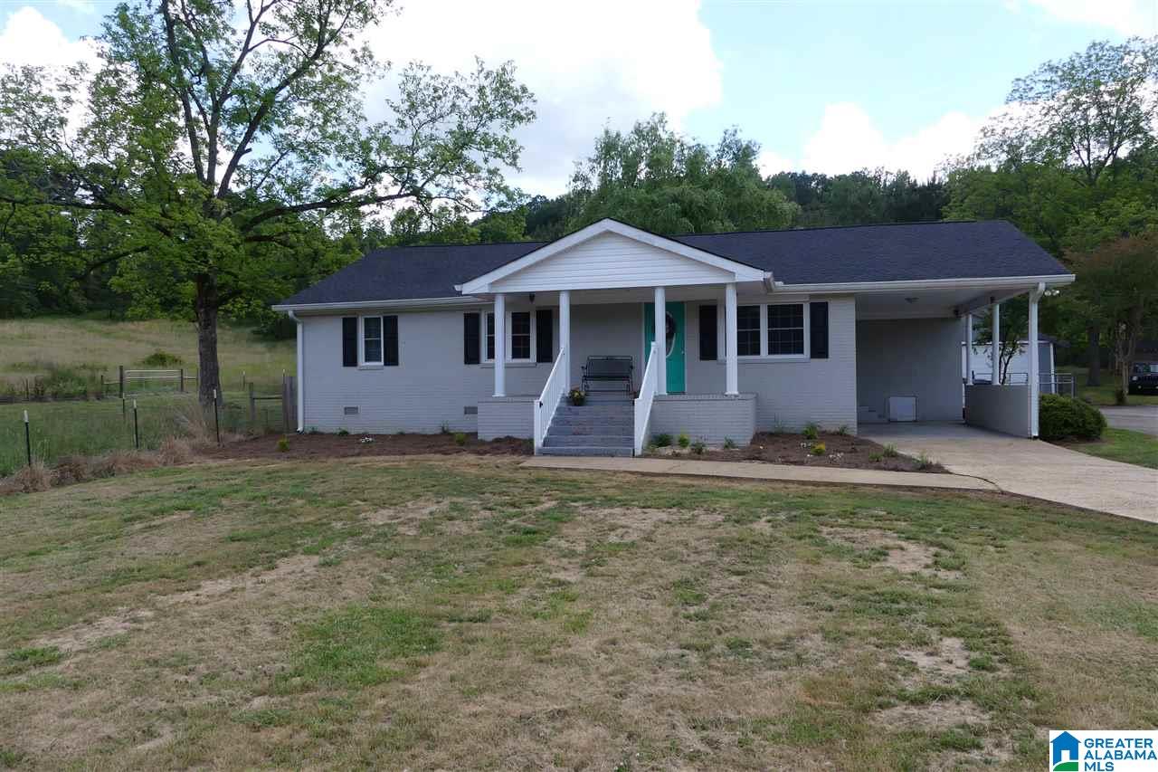 17226 Highway 46 Ranburne, AL 36273 - Photo 1 of 34