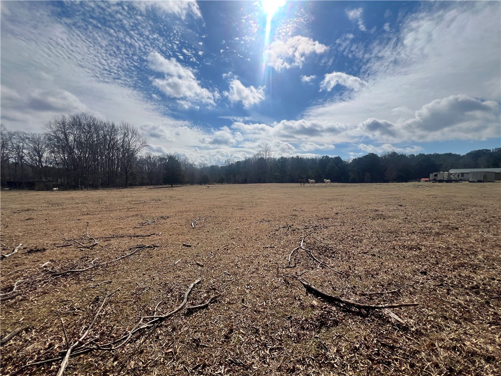 6980 Midway Road Pelzer, SC 29669 - Photo 11 of 15 Expansive acreage provides ample space for equestrian pursuits or a private retreat.