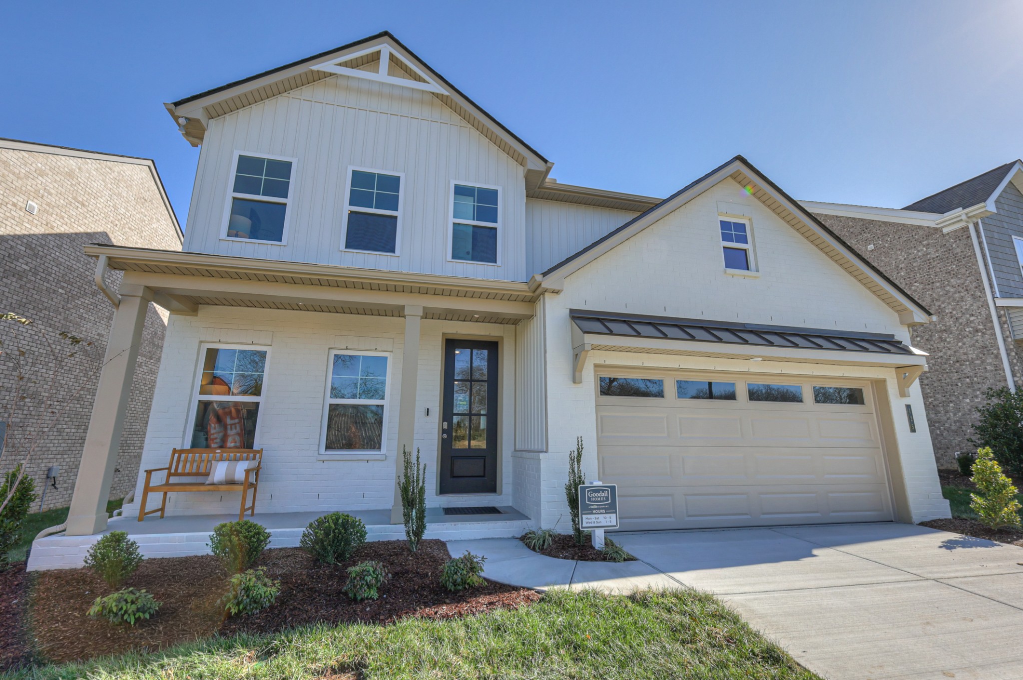 125 Finnley Road Gallatin, TN 37066 - Photo 2 of 32
