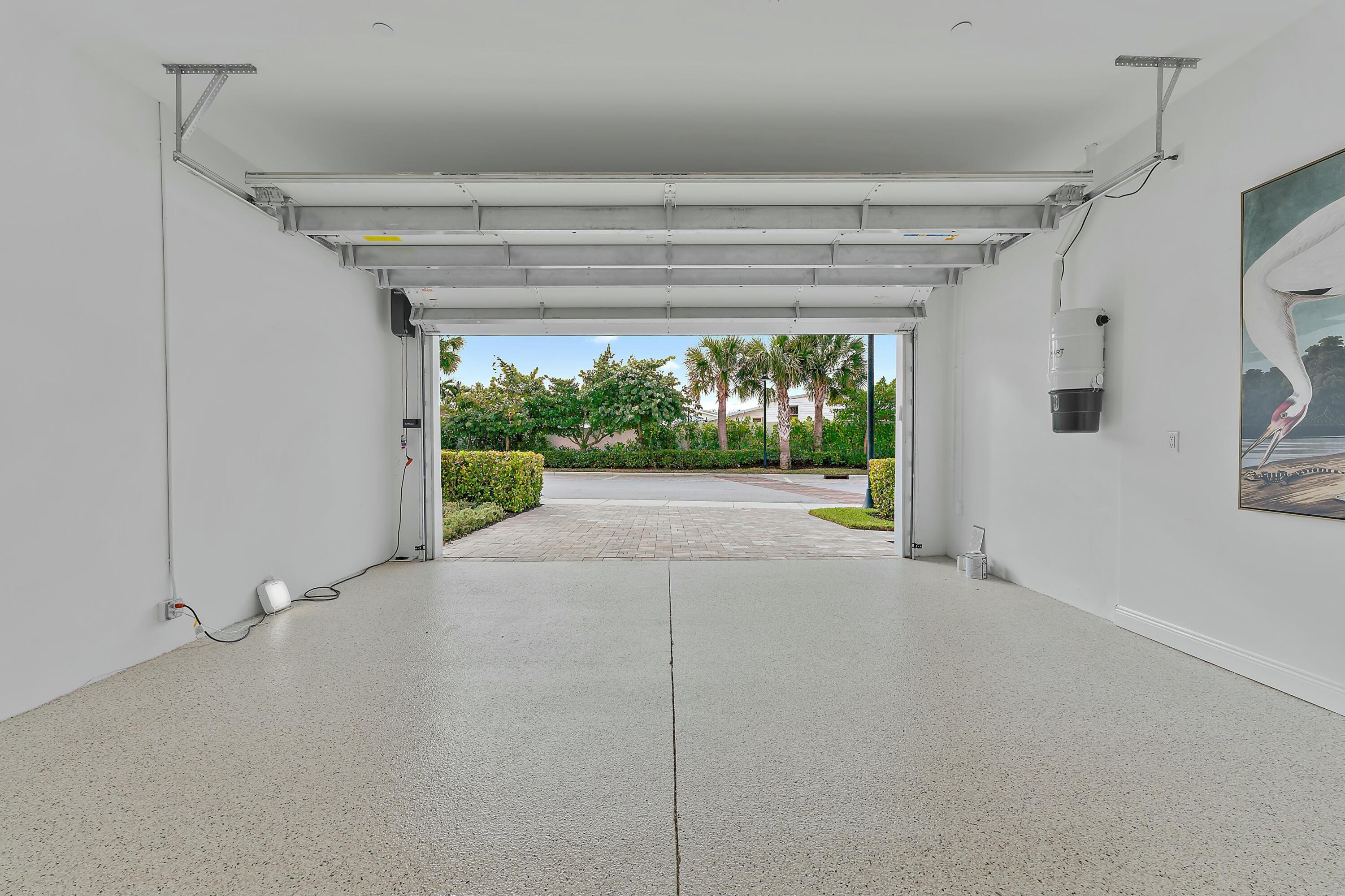 310 Inlet Waters Circle Jupiter, FL 33477 - Photo 15 of 32 2 car garage