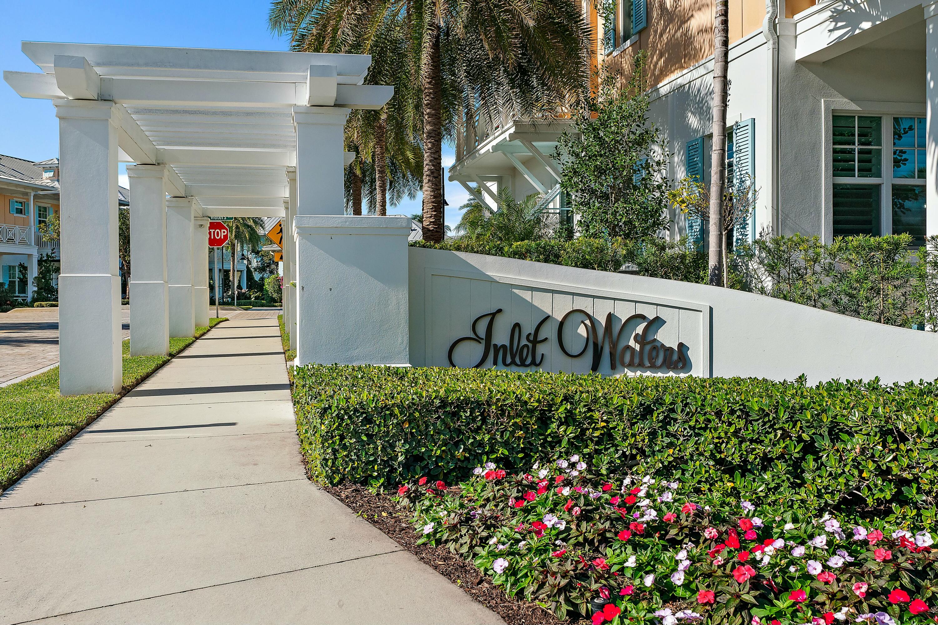 310 Inlet Waters Circle Jupiter, FL 33477 - Photo 23 of 32 Inlet Waters