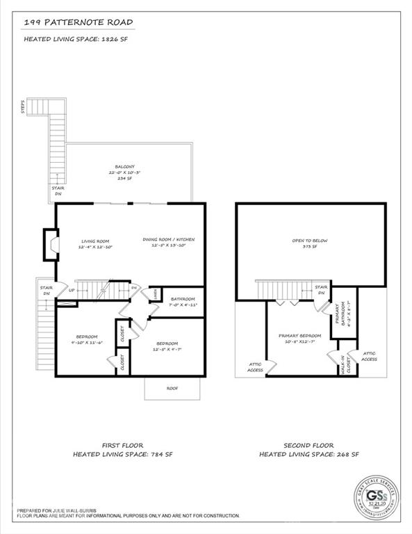199 Patternote Road Mooresville, NC 28117 - Photo 45 of 47 Gallery Image 45