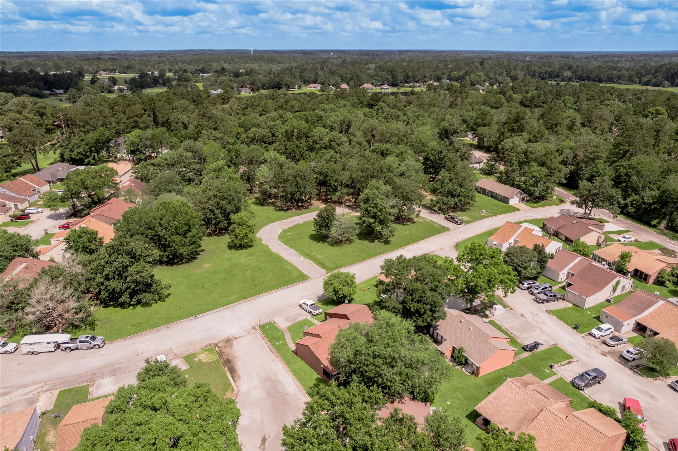 29 Driving Range Lane Trinity, TX 75862 - Photo 34 of 38