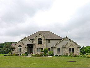 69733 Oak Road North Liberty, IN 46554 - Photo 1 of 2