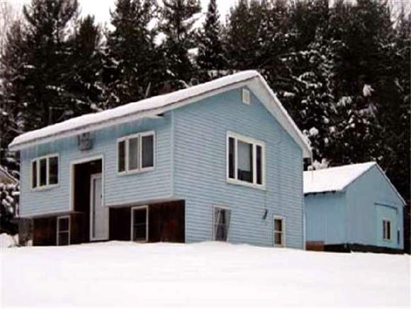 254 Roy Road Danville, VT 05828 - Photo 1 of 5 Gallery Image 1