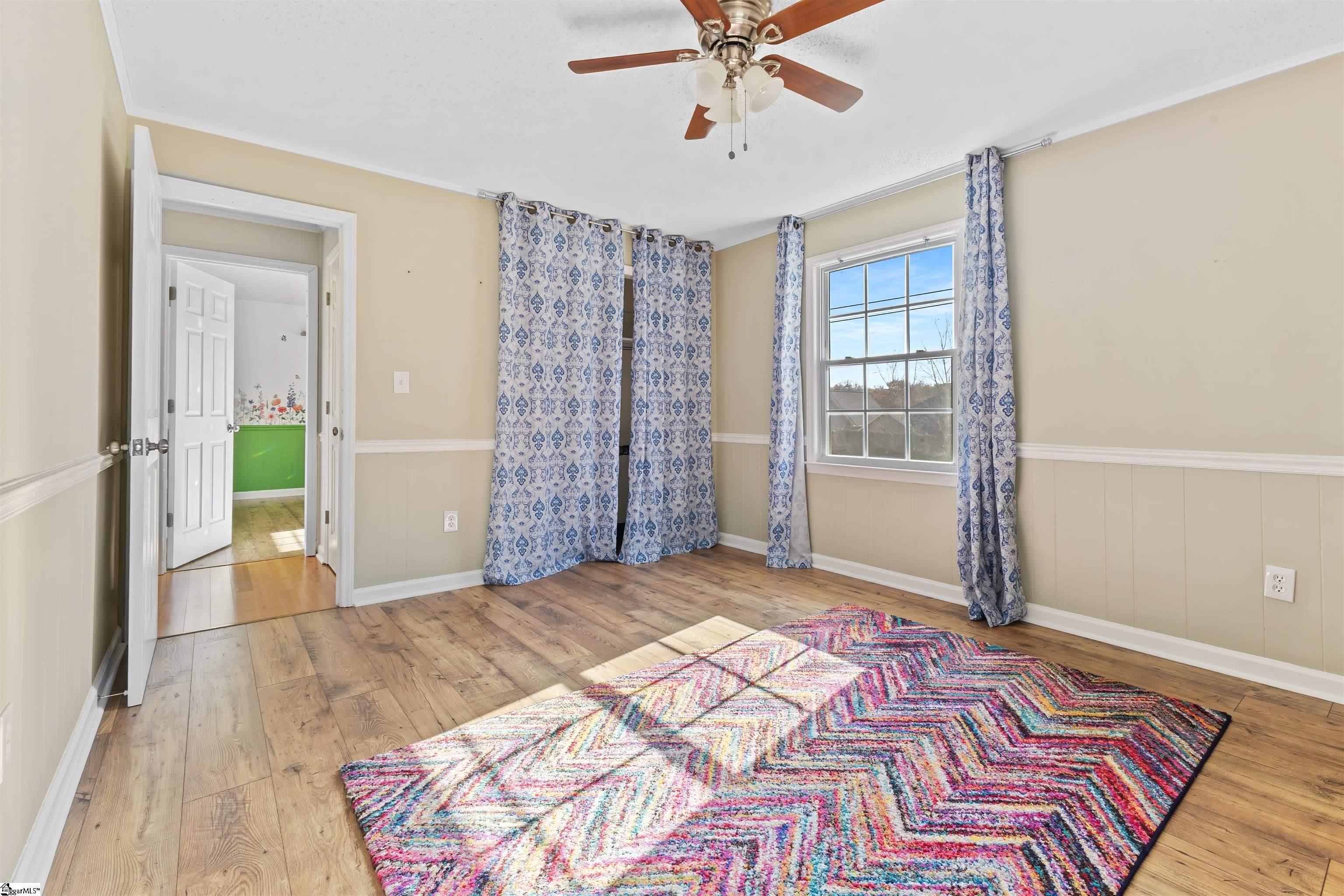 5 Stevenson Road Taylors, SC 29687 - Photo 18 of 27 Gallery Image 18