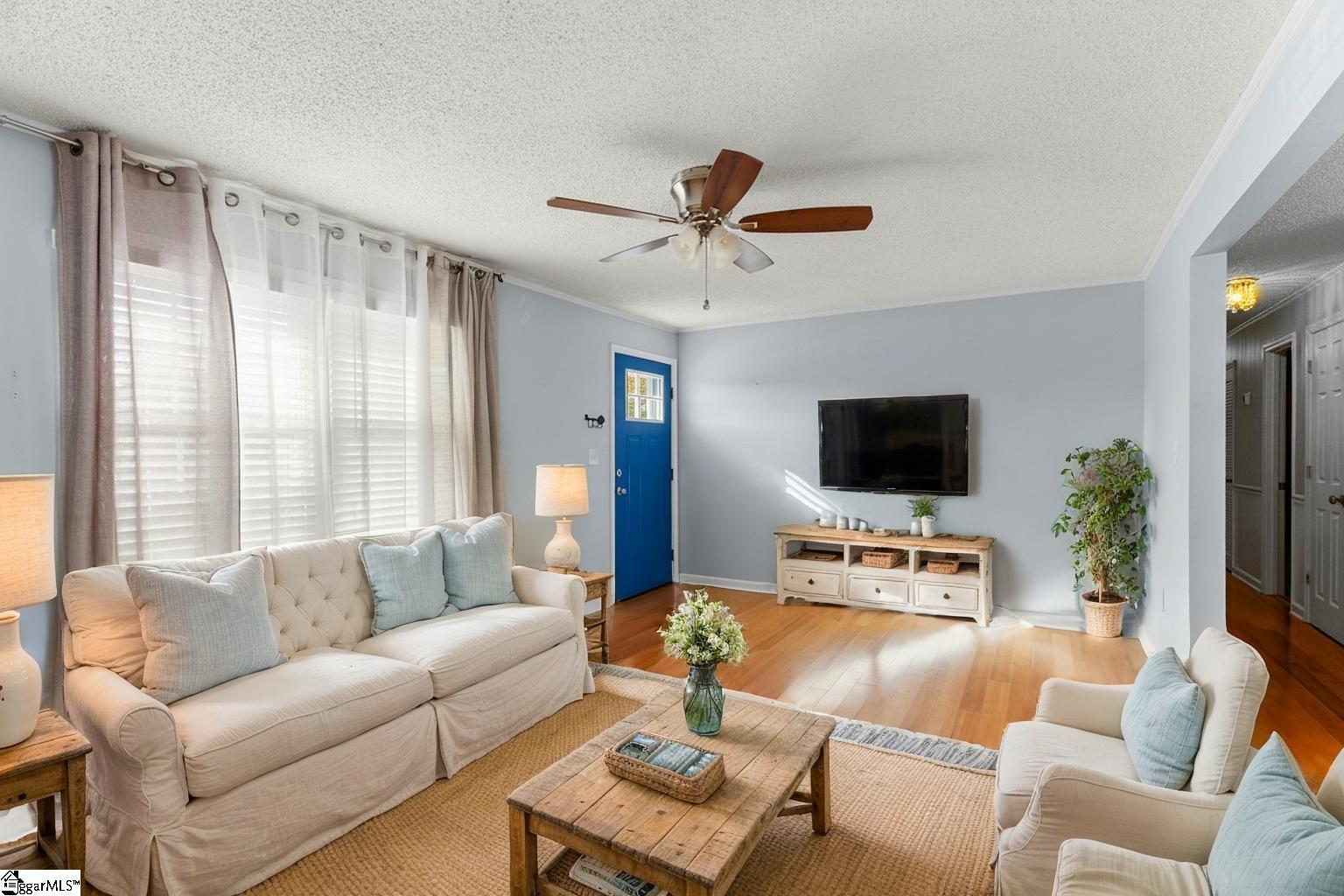 5 Stevenson Road Taylors, SC 29687 - Photo 2 of 27 Gallery Image 2