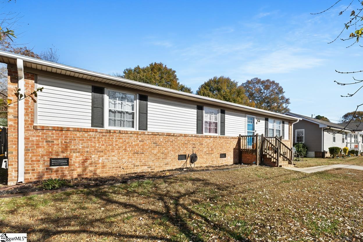 5 Stevenson Road Taylors, SC 29687 - Photo 23 of 27 Gallery Image 23