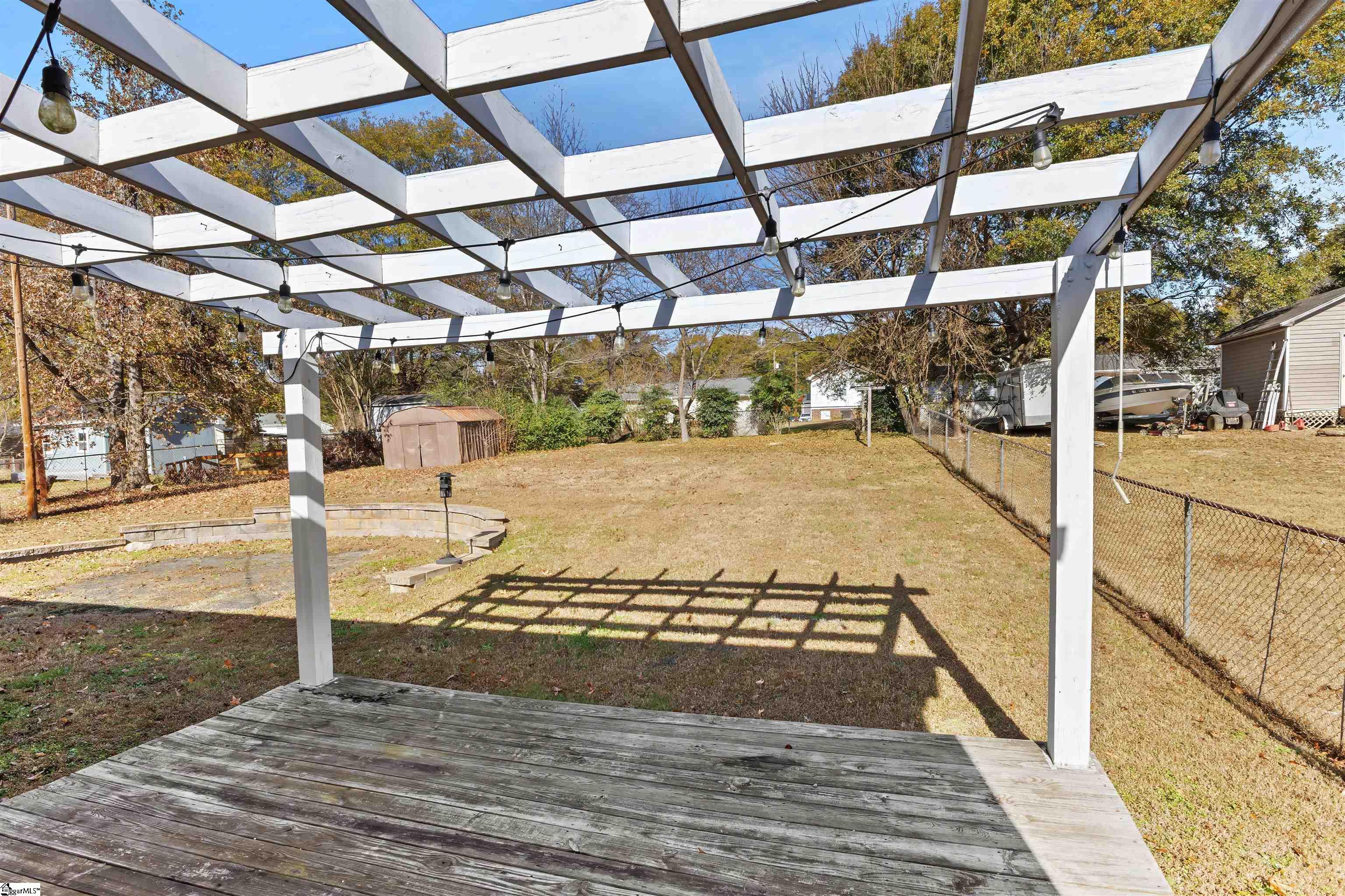 5 Stevenson Road Taylors, SC 29687 - Photo 25 of 27 Gallery Image 25