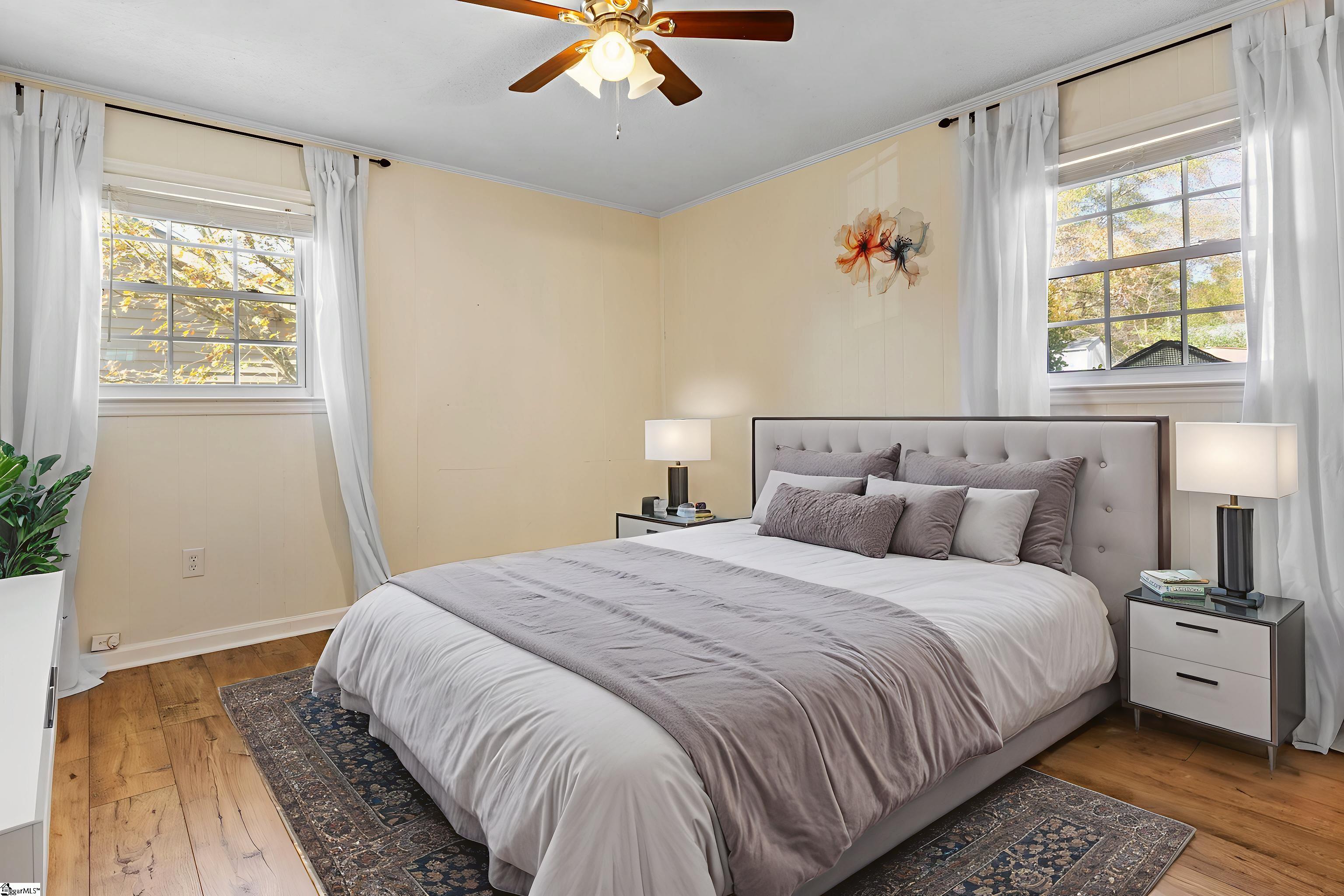 5 Stevenson Road Taylors, SC 29687 - Photo 3 of 27 Gallery Image 3
