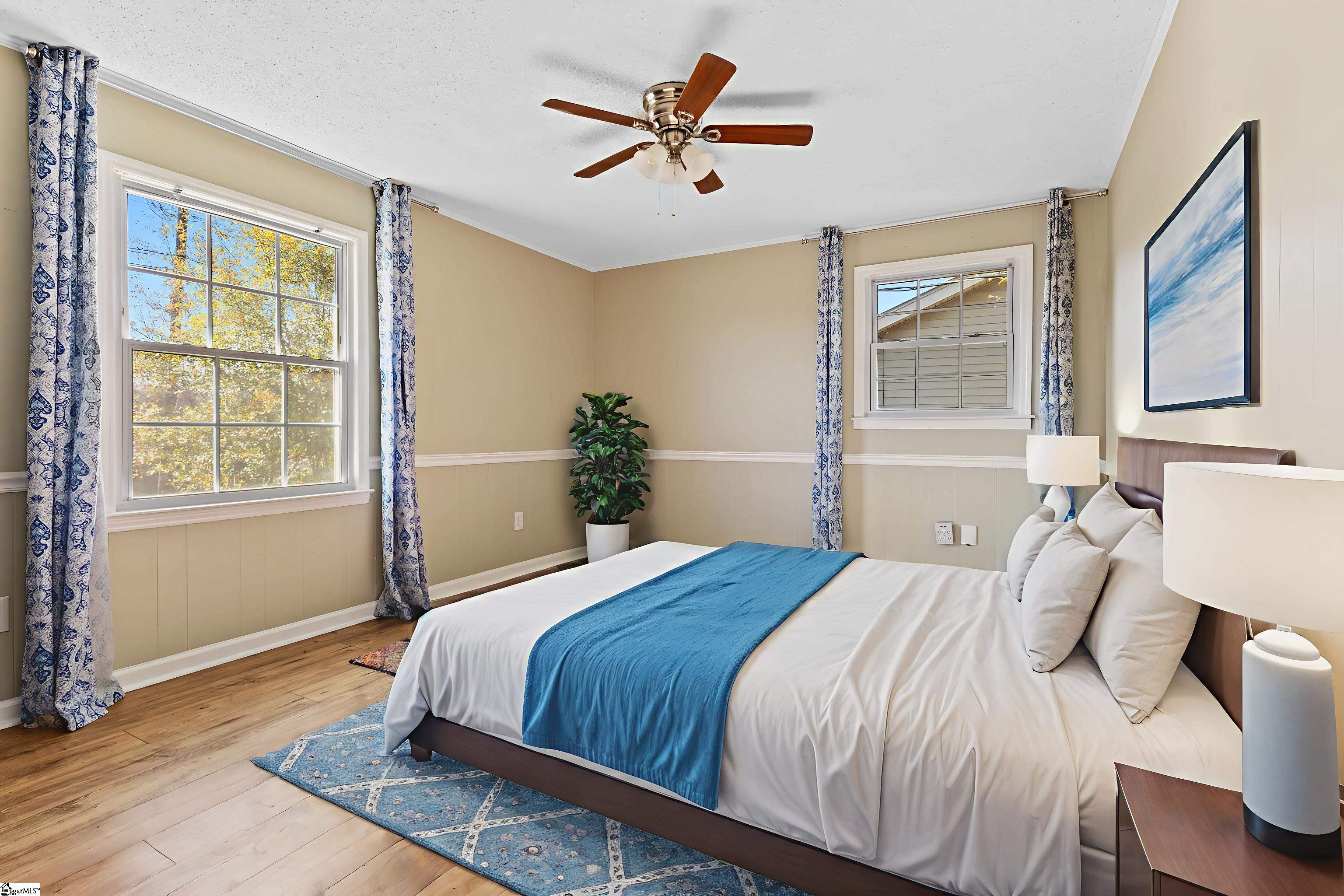 5 Stevenson Road Taylors, SC 29687 - Photo 4 of 27 Gallery Image 4