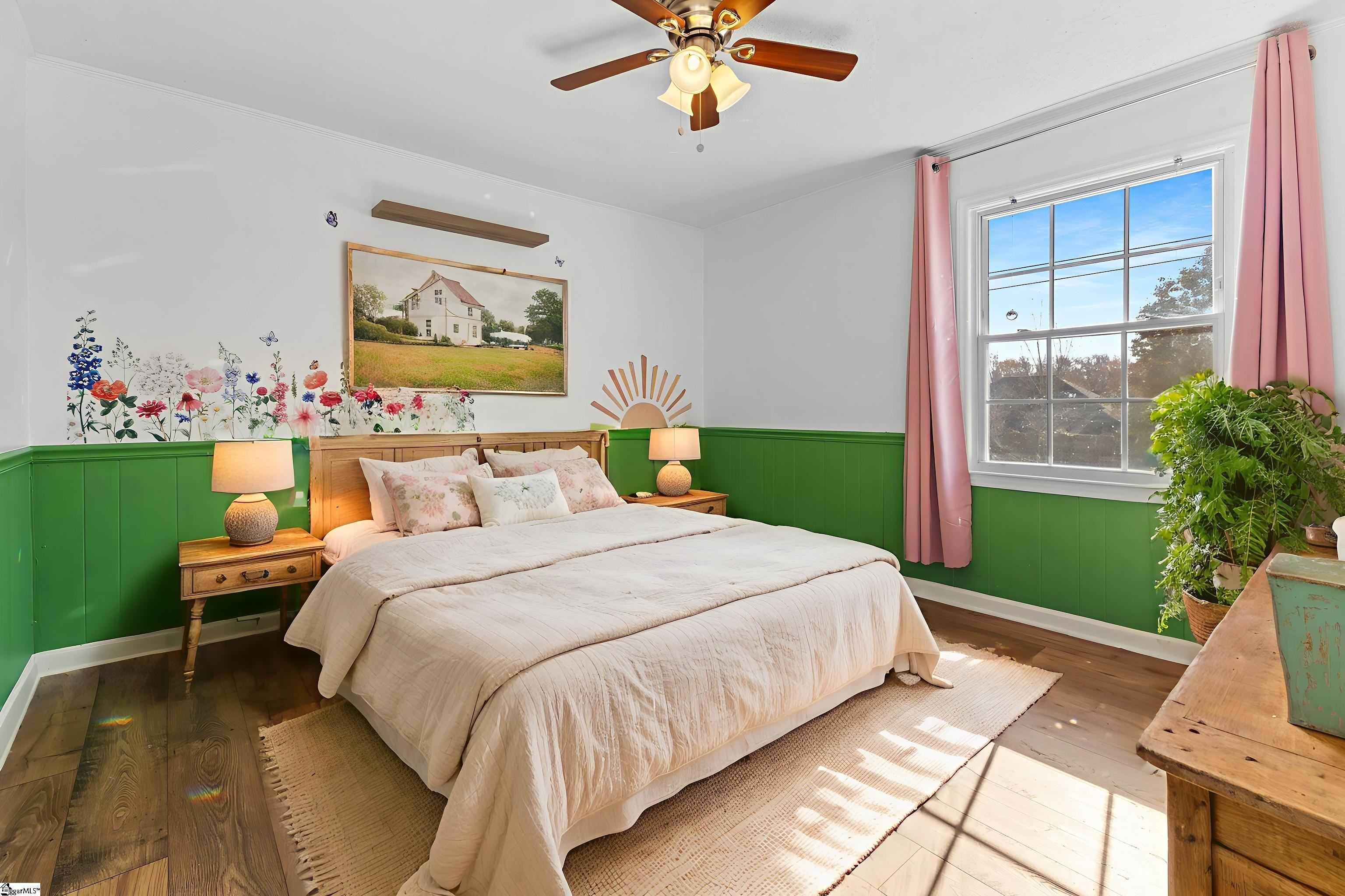 5 Stevenson Road Taylors, SC 29687 - Photo 5 of 27 Gallery Image 5