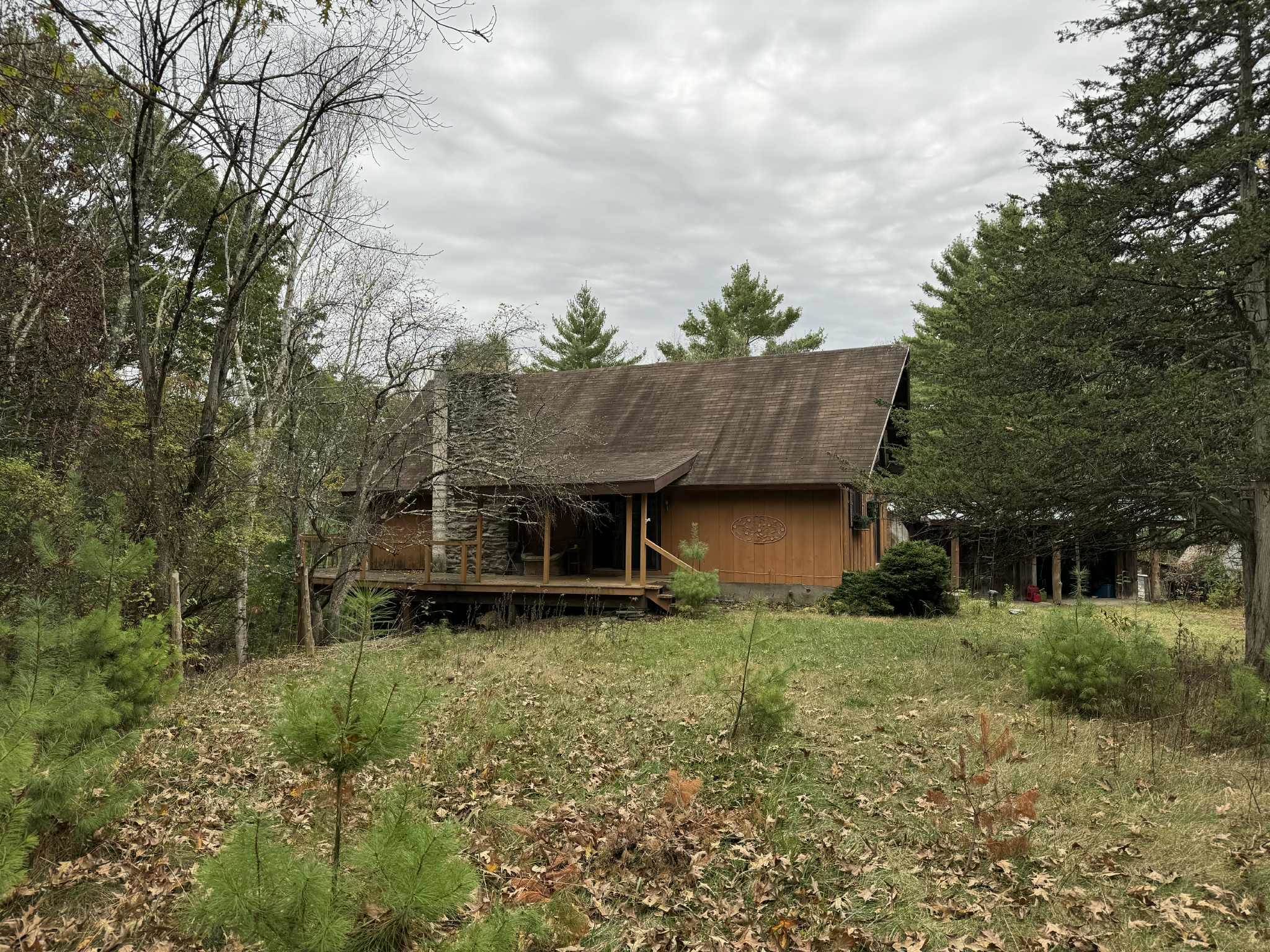 734 Millpond Road Wells, VT 05774 - Photo 3 of 18