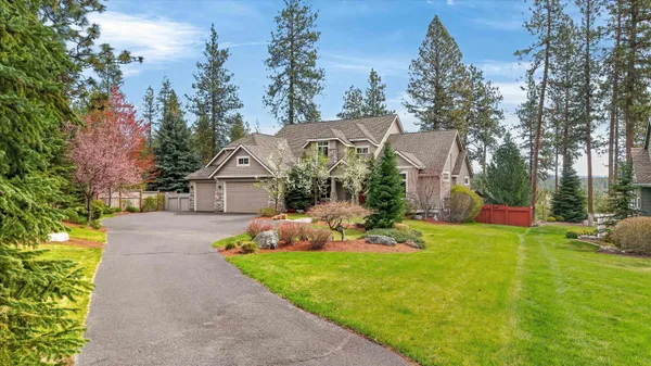 $1,250,000 | 1525 East Heritage Lane, Spokane, WA 99208