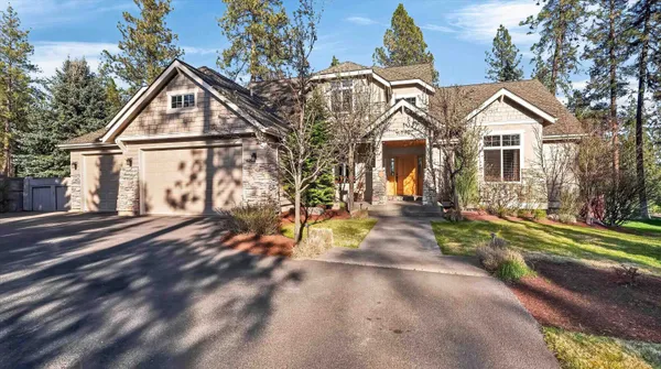 $1,250,000 | 1525 East Heritage Lane, Spokane, WA 99208