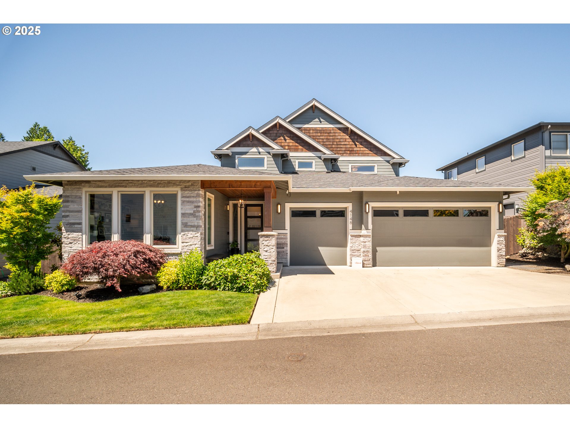 4148 South 11th Circle Ridgefield, WA 98642 - Photo 1 of 48
