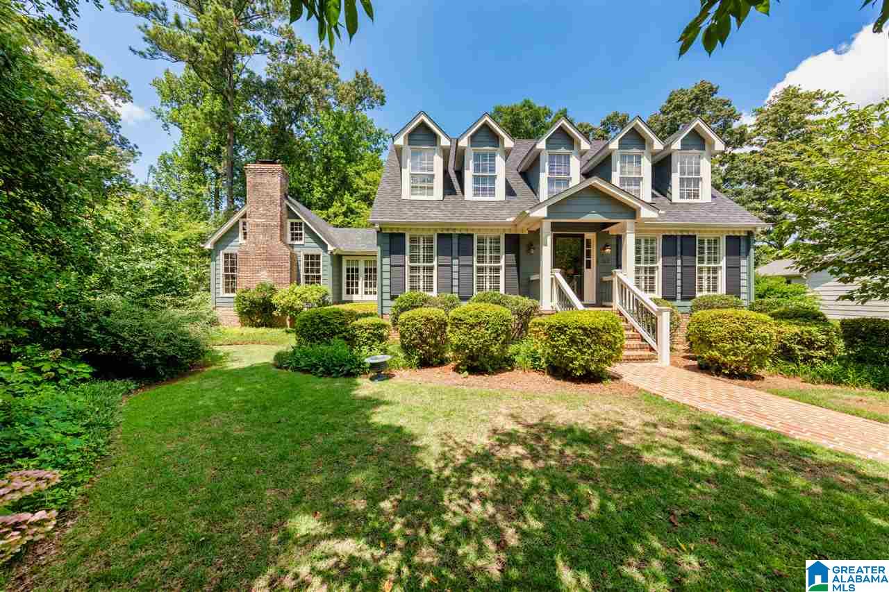 2612 Southminster Road Birmingham, AL 35243 - Photo 1 of 35