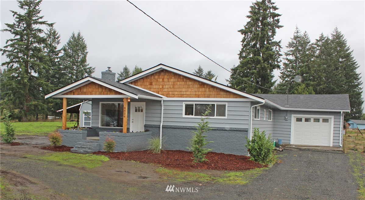 8826 James Road Southwest Rochester, WA 98579 - Photo 1 of 24