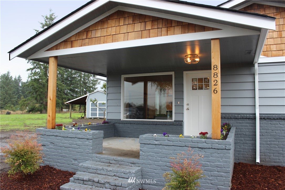 8826 James Road Southwest Rochester, WA 98579 - Photo 2 of 24