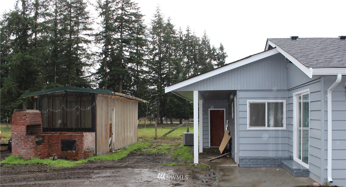 8826 James Road Southwest Rochester, WA 98579 - Photo 11 of 24
