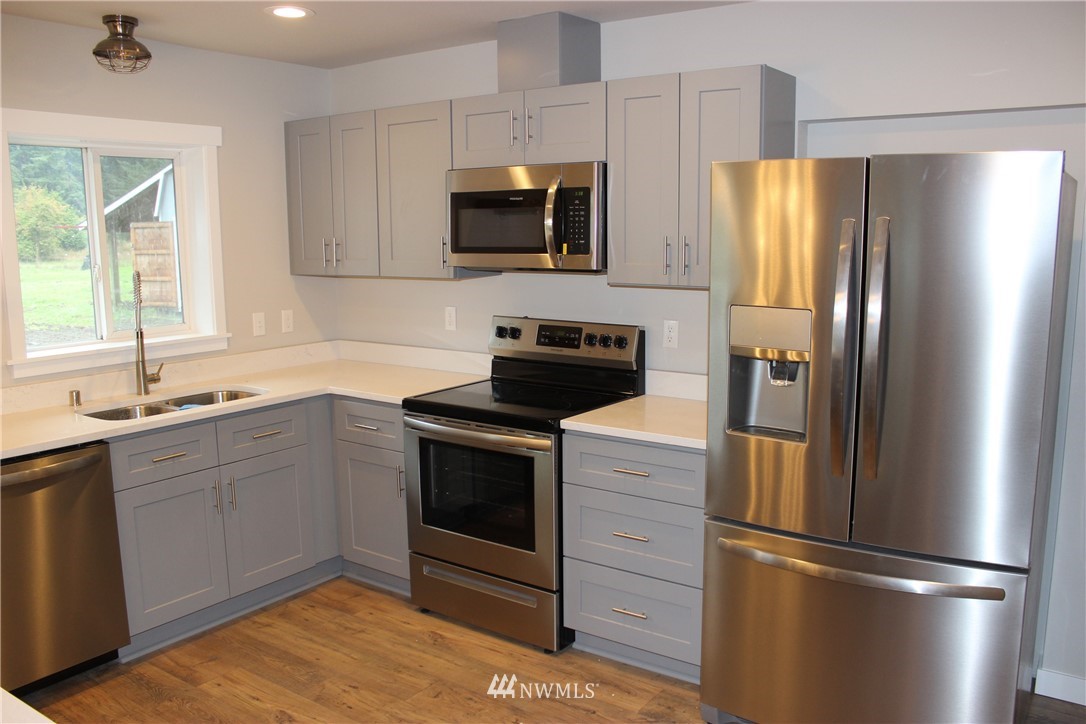 8826 James Road Southwest Rochester, WA 98579 - Photo 19 of 24