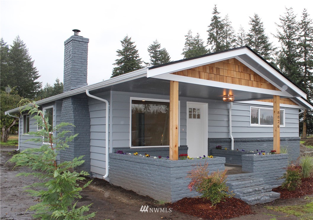 8826 James Road Southwest Rochester, WA 98579 - Photo 3 of 24