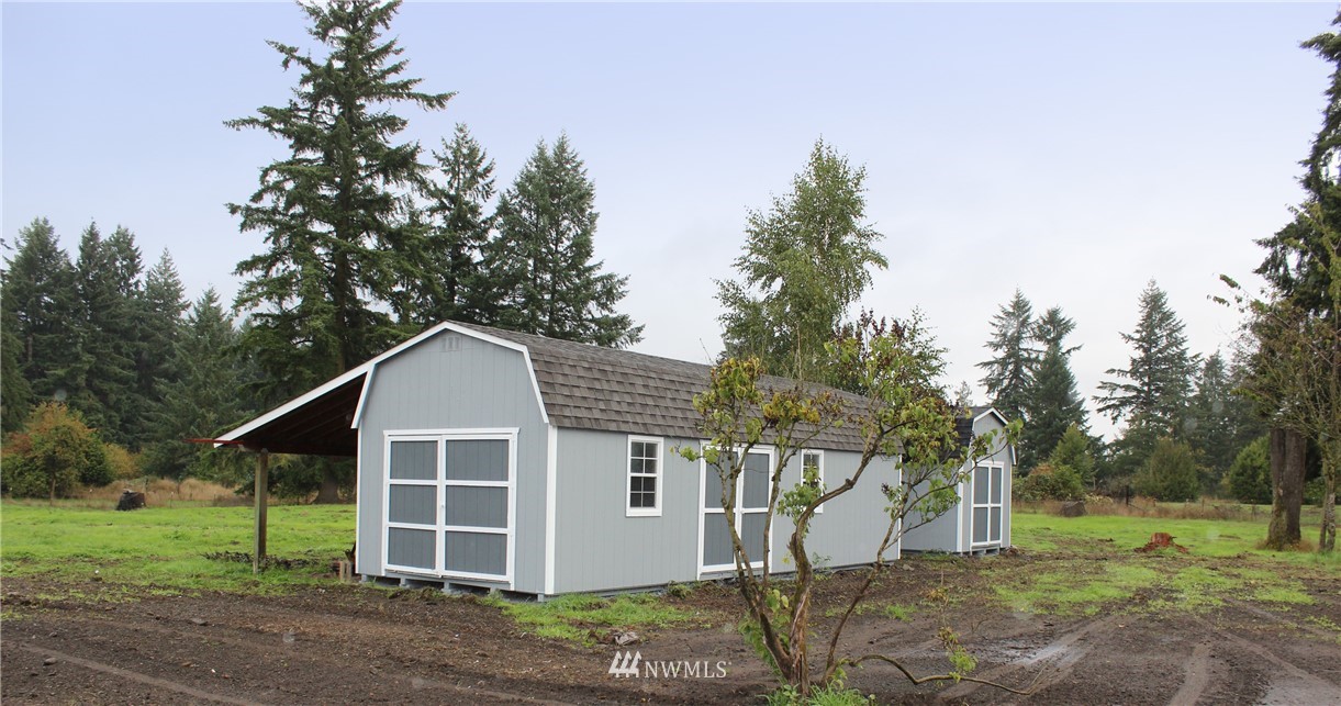 8826 James Road Southwest Rochester, WA 98579 - Photo 6 of 24