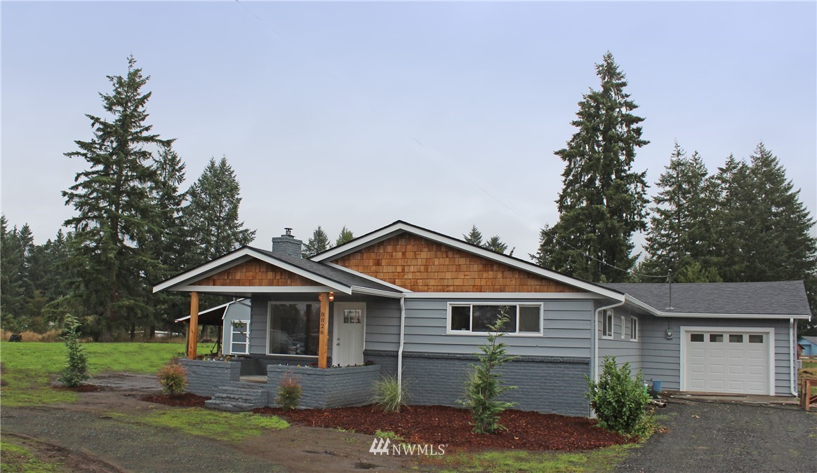 8826 James Road Southwest Rochester, WA 98579 - Photo 9 of 24