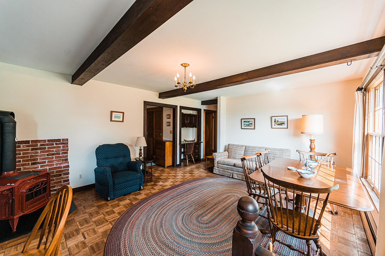 34 Cove Field Road Bremen, ME 04551 - Photo 22 of 70 Bremen-Home-2