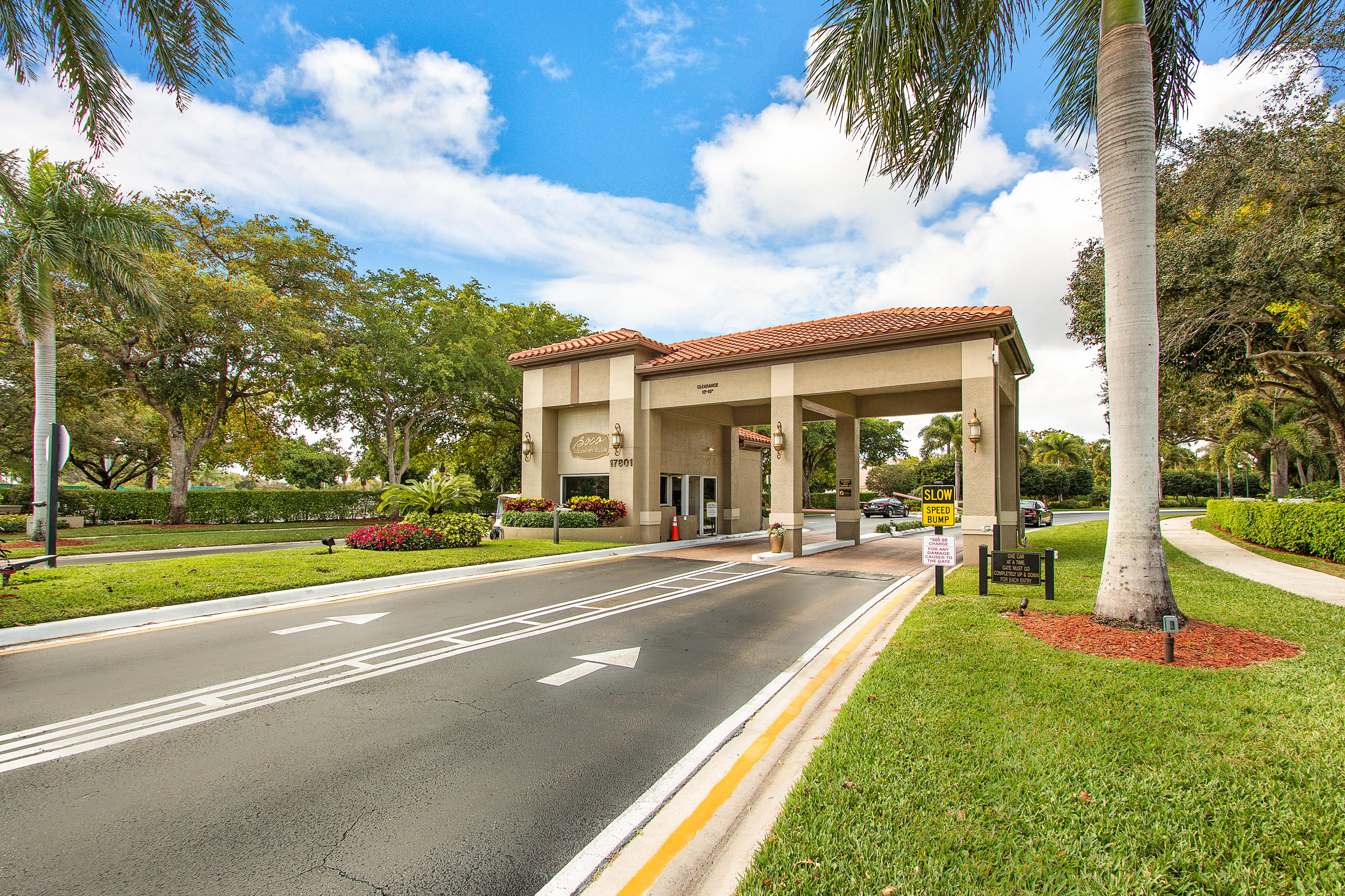 17348 Boca Club Boulevard, Unit 607 Boca Raton, FL 33487 - Photo 16 of 16 035-17348BocaClubBlvd-BocaRaton-FL-manne