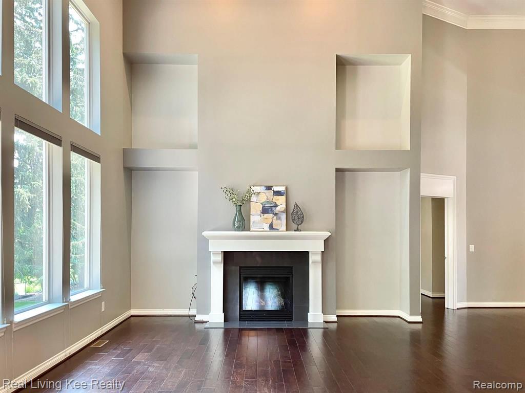 557 Curzon Road Rochester Hills, MI 48307 - Photo 24 of 66