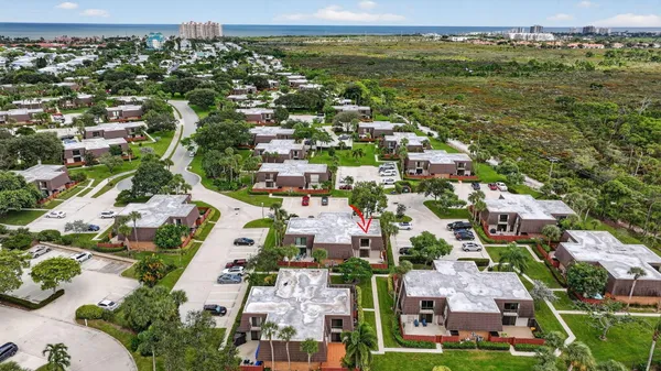 $4,333 | 2332 23rd Court, Unit 57D, Jupiter, FL 33477