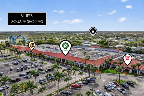 $4,333 | 2332 23rd Court, Unit 57D, Jupiter, FL 33477