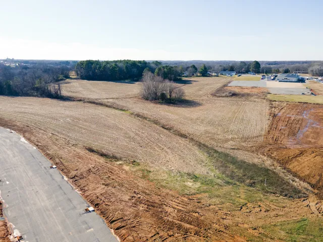a view of an ocean and beach