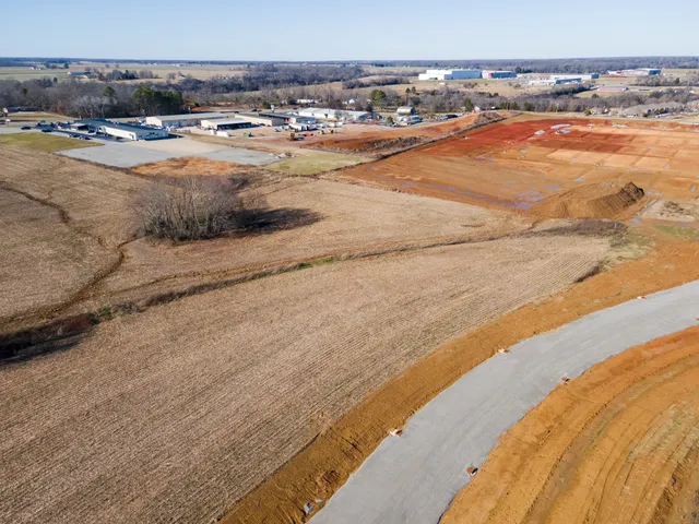 a view of an ocean and beach