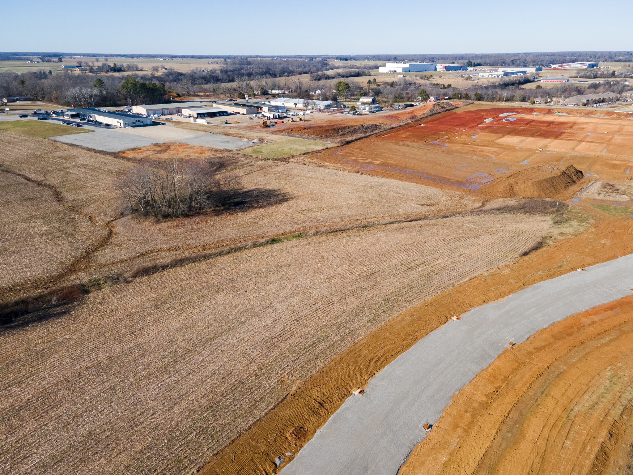 0 Springer Road Lawrenceburg, TN 38464 - Photo 2 of 16