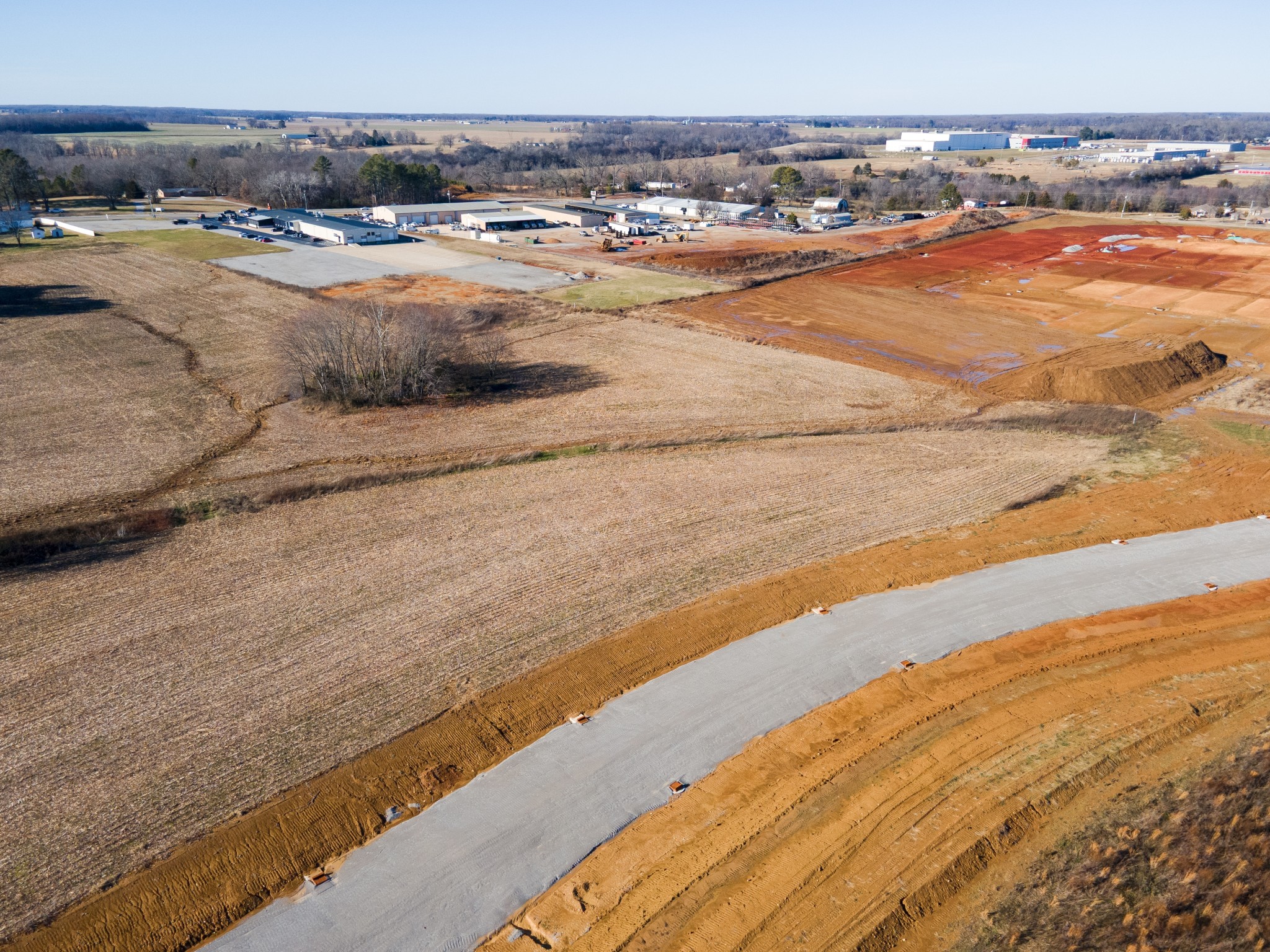 0 Springer Road Lawrenceburg, TN 38464 - Photo 3 of 16
