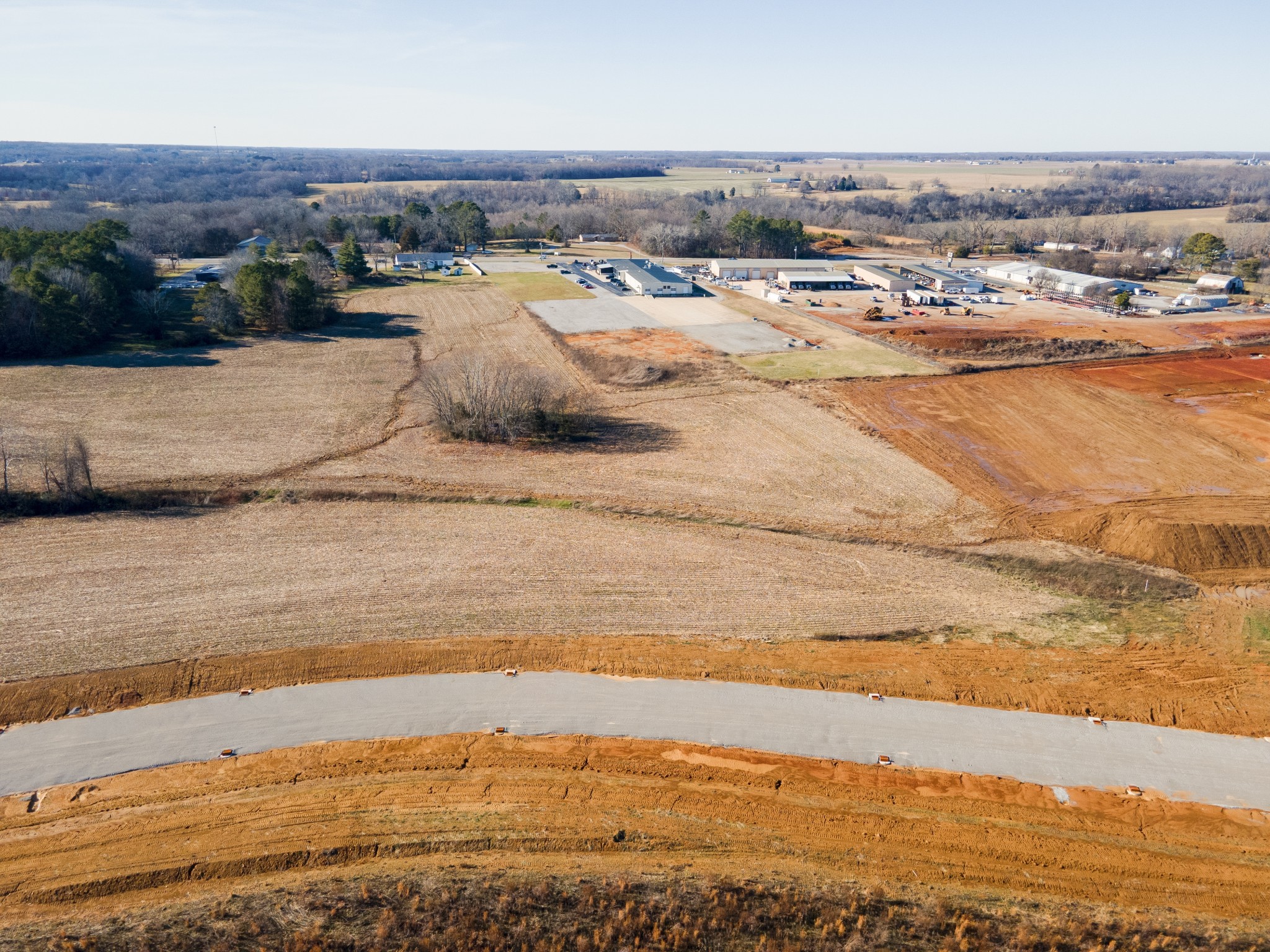 0 Springer Road Lawrenceburg, TN 38464 - Photo 4 of 16