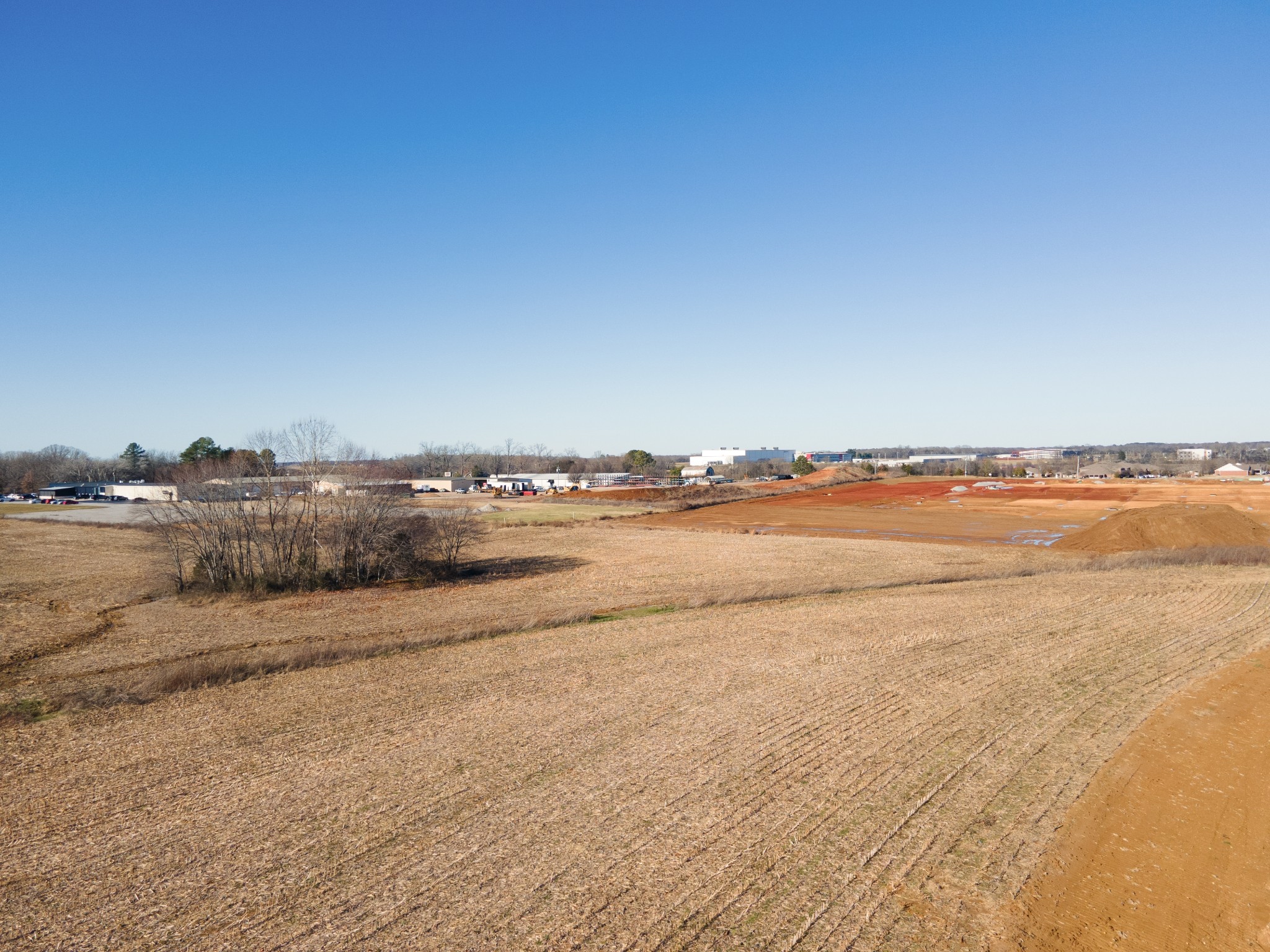 0 Springer Road Lawrenceburg, TN 38464 - Photo 5 of 16